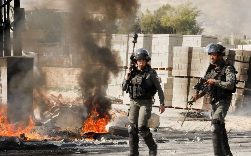 مستقبل مبادرات التهدئة في الأراضي الفلسطينية