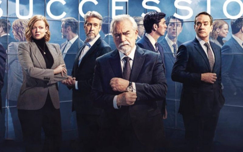 مسلسل Succession الحلقة 1 مترجمة نتفلیکس شاهد فوريو
