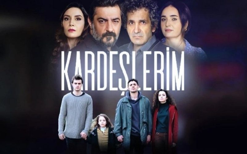 مسلسل اخوتي الموسم الثالث الحلقة 80 مترجمة HD على ايجي بست EgyBest