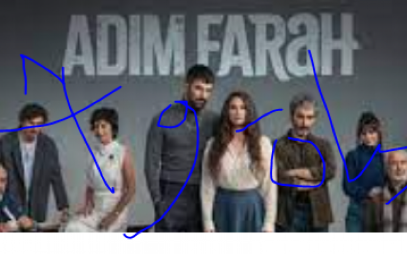 مسلسل اسمي فرح الحلقة 1 الأولي مترجمة HD على ايجي بست EgyBest