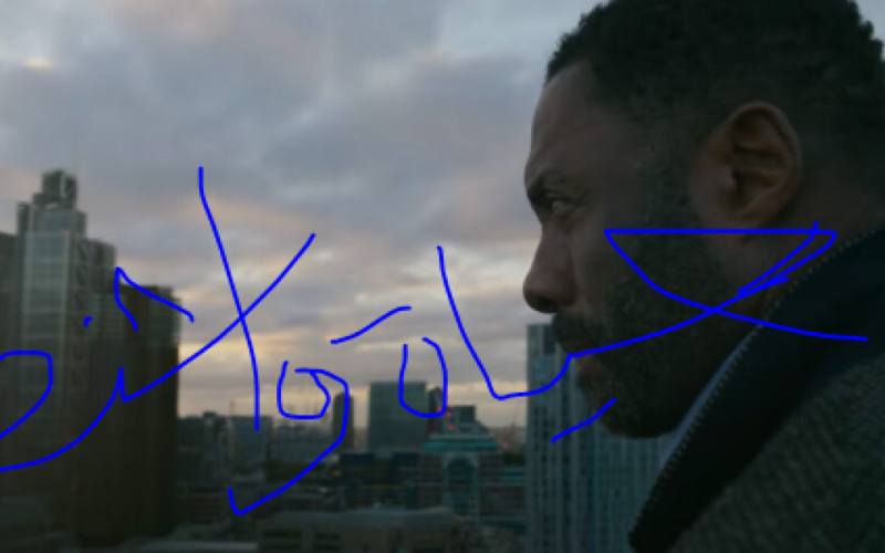 مشاهدة فيلم Luther: The Fallen Sun 2023 مدبلج كامل HD على ماي سيما وايجي بست