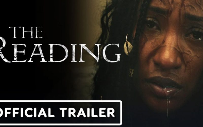 مشاهدة فيلم The Reading 2023 ايجي بست مترجمة