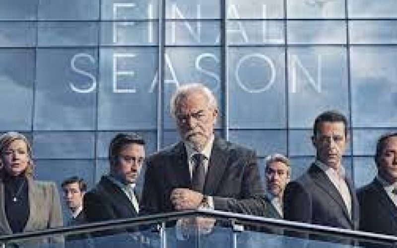 مشاهدة مسلسل Succession season 4 release date الموسم الرابع الحلقة 1 الأولى ايجي بست مترجمة