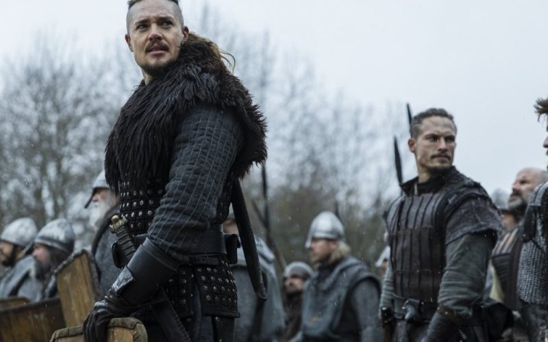 مشاهدة مسلسل The Last Kingdom الجزء 5 الخامس مترجم للعربي وكامل 2023 على ايجي بست egybest و Netflix