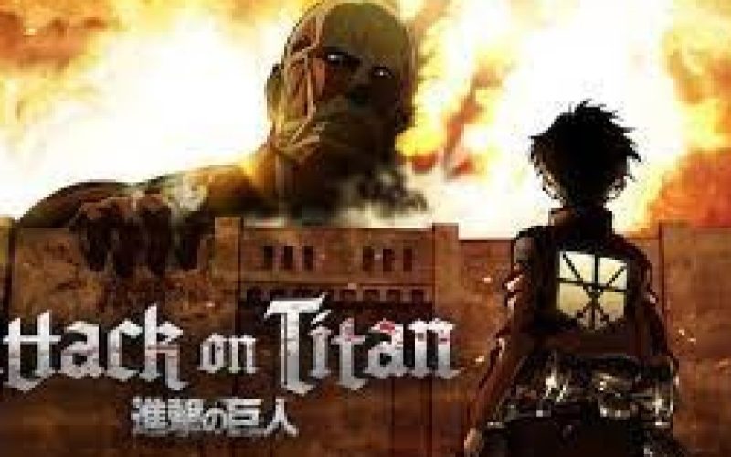 مشاهدة مسلسل هجوم العمالقة الموسم الرابع الحلقة 1 الأولى Attack on Titan كاملة مترجمة ايجي بست