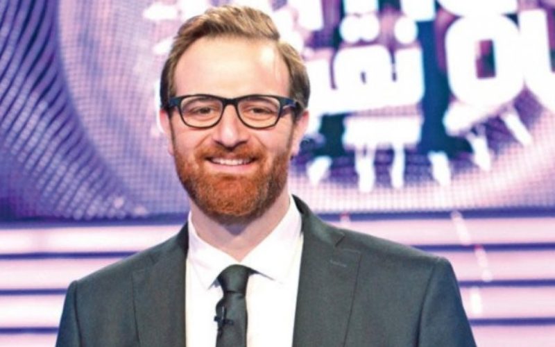 مشاهدة وتحميل برنامج نقشت Take Me Out الجزء الثالث الحلقة 7 السابعة على قناة LBC الجديد 2023