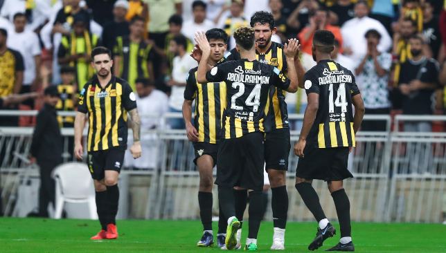 ملخص آخر أخبار الاتحاد السعودي اليوم.. العميد يقدم عرضًا خياليًا لخطف ميسي
