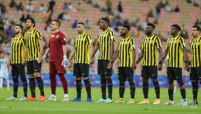 ملخص آخر أخبار الاتحاد السعودي اليوم.. حجازي يكشف حقيقة مشاركته مصاباً أمام النصر