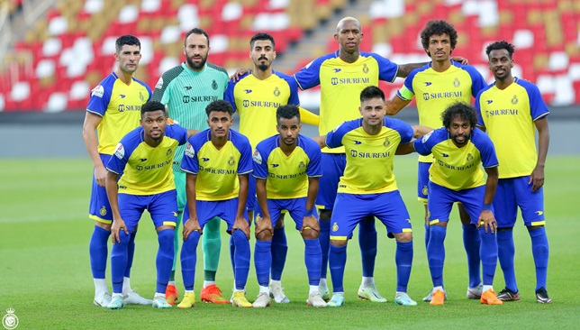 ملخص آخر أخبار النصر السعودي اليوم.. إنهاء عقد عسيري ومفاجأة بشأن وجهته القادمة