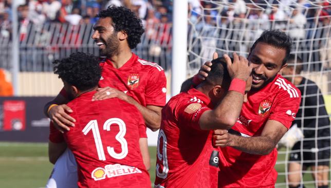 ملخص أخر أخبار النادي الأهلي المصري اليوم.. حقيقة توقيع الأهلي غرامة على طاهر.. و”الخماسي” كلمة السر!