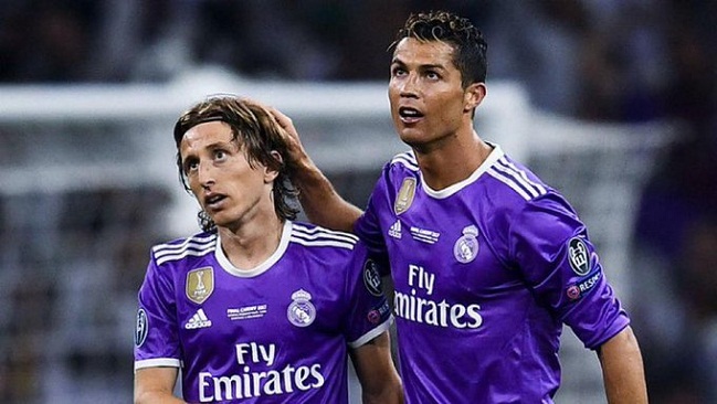 منافس عربي جديد للنصر على ضم مودريتش