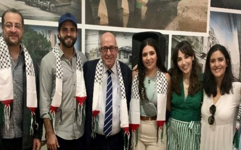 منظمة "أعرف تراثك" تروج لزيارة فلسطيني الشتات وطنهم