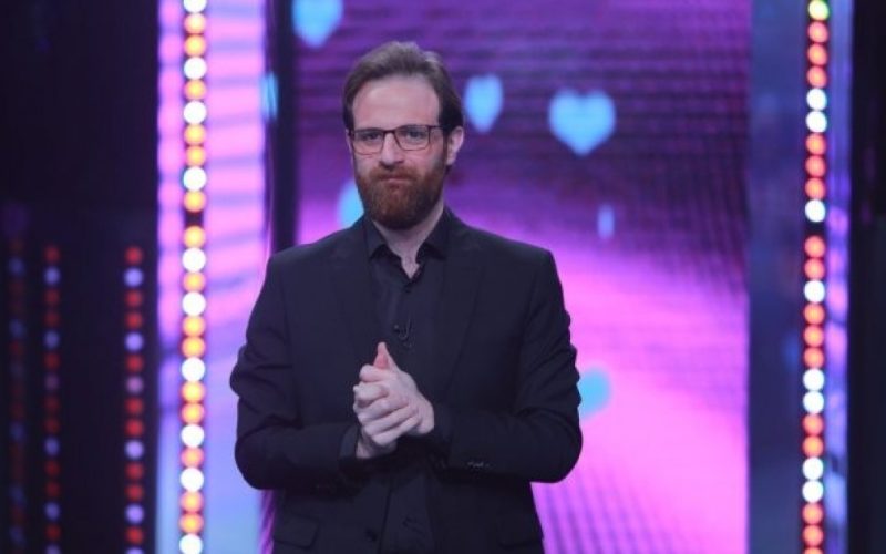 موعد عرض برنامج نقشت Take Me Out الجزء الثالث الحلقة 8 الثامنة 2023 على قناة LBC