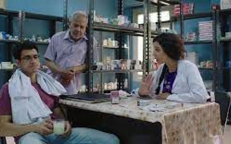 موعد عرض مسلسل بالطو الحلقة 10 العاشرة ماي سيما MyCima
