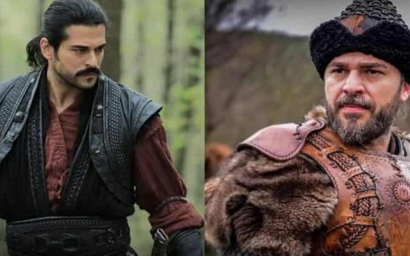 موعد عرض مسلسل قيامة عثمان الحلقة 117 الحلقة 19 الموسم الرابع 2023