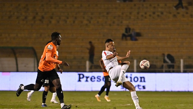 موعد مباراة الزمالك القادمة بعد الخسارة من البنك الأهلي