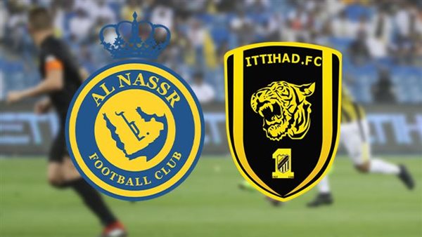 موعد مباراة النصر والاتحاد في دوري روشن والقنوات الناقلة