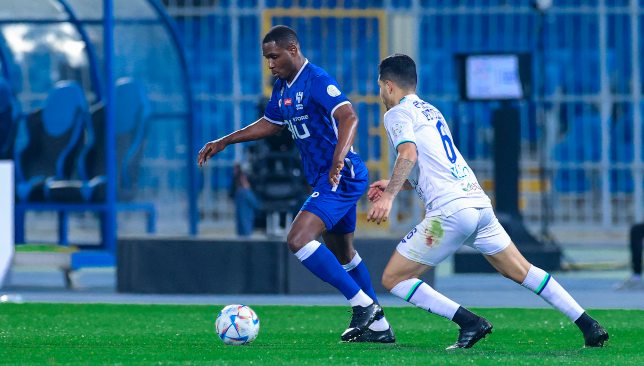 موعد مباراة الهلال القادمة بعد الخسارة من الفتح في الدوري