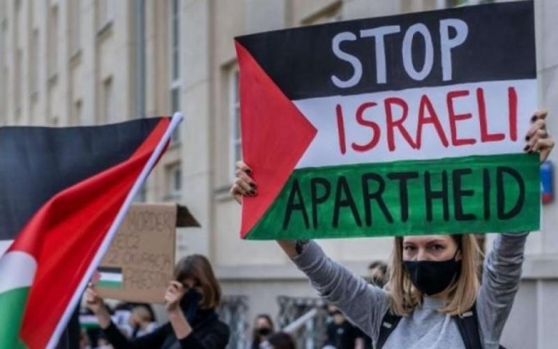 موقع أمريكي: في هدم الديمقراطية الإسرائيلية نتنياهو أصبح أكبر حليف لحركة المقاطعة "BDS"
