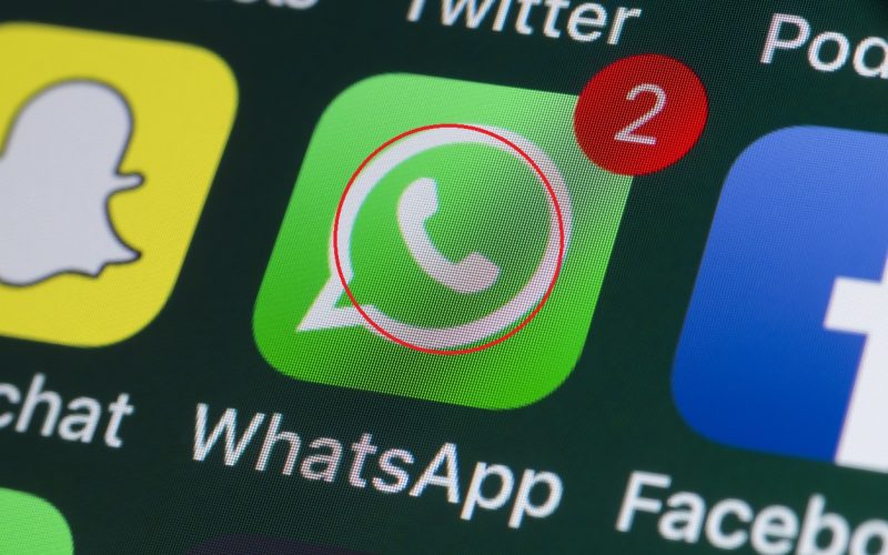 ميزة WhatsApp الجديدة للجروبات والمجموعات| الواتساب يواصل تألقه وإبداعه بميزات خرافية جديدة لاقت ترحيب كبيراً من عشّاقه ومستخدميه