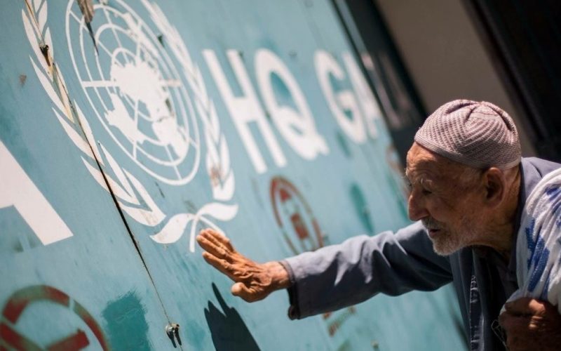 نشأة "الأونروا" وأهميتها في حفظ الحقوق الفلسطينية