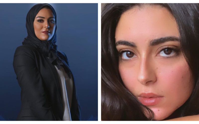 نهى عابدين: الفنانين بيمروا بأزمات نفسية ومادية ومشاكل في بيتهم