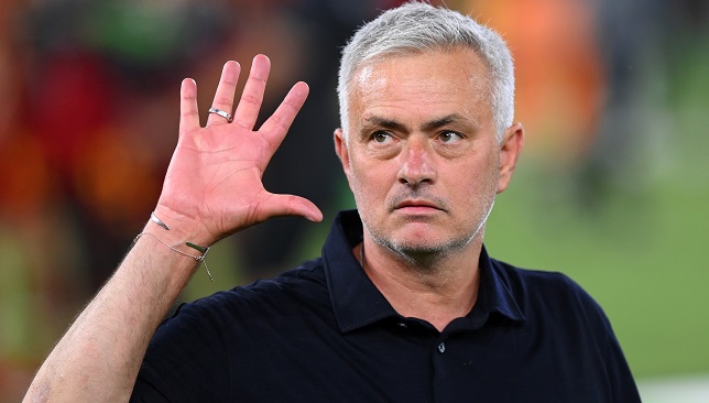 هل يعود جوزيه مورينيو إلى ريال مدريد؟
