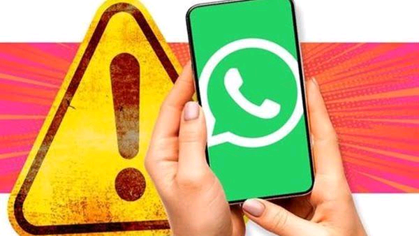 “واتساب”.. يقدم نصائح لجميع المستخدمين لحماية الخصوصية والحد من سرقة البيانات والمعلومات الشخصية