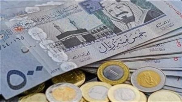 سعر الريال السعودي اليوم الخميس 28-9-2023