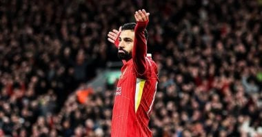 مشوار محمد صلاح في دوري أبطال أوروبا بعد صعود ليفربول  لدور الـ16