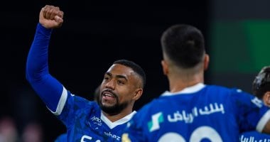 الهلال يخشى مفاجآت القادسية فى الدوري السعودي