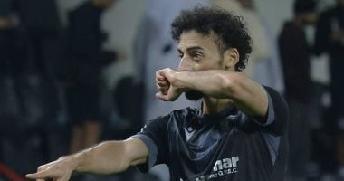 السد ضد قطر.. أحمد عبد القادر يسجل هدف الفوز فى الدورى القطرى “فيديو”