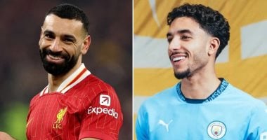 محمد صلاح ومرموش ضمن أعلى 10 لاعبين أجرًا في أفريقيا