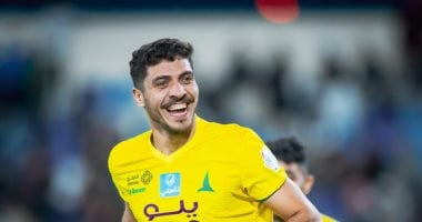 محمد شريف يقود الخليج للفوز على الأخدود 2 – 1 في الدورى السعودى.. فيديو