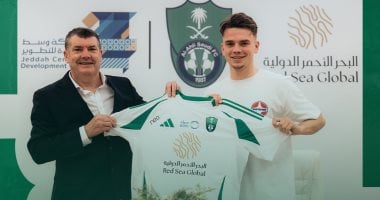 الأهلي السعودي يضم رسميا ماتيو دامس من إيندهوفن حتى 2029