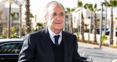 الاتحاد الإسبانى يفتح تحقيقا رسميا ضد ريال مدريد.. اعرف التفاصيل