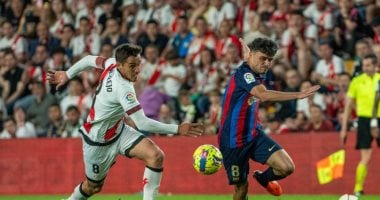 مواعيد مباريات اليوم.. برشلونة مع رايو فاليكانو ومواجهات قوية بأبطال آسيا