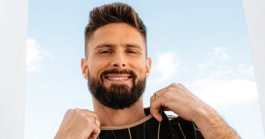 مجوهرات وساعات بنصف مليون دولار.. عملية سطو على مسكن اللاعب أوليفييه جيرو