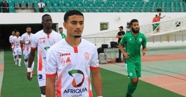 حسنية أغادير يُحصن جمال الشماخ خوفا من مفاوضات الوداد والزمالك