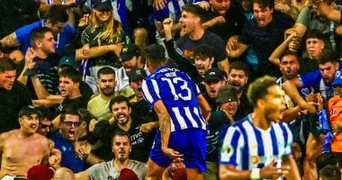 موعد مباراة روما ضد بورتو فى الدورى الأوروبى والقنوات الناقلة