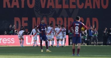 برشلونة ضد رايو فاليكانو.. البارسا يصطدم بأفضل فريق فى الليجا 2025