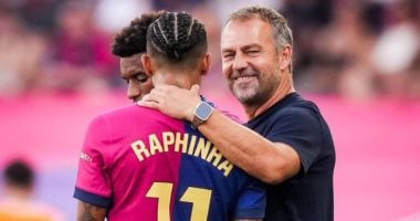 فليك: صدارة ترتيب الدوري الإسباني الأهم.. وفاليكانو فريق شجاع