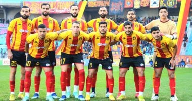 الترجي ضد الملعب التونسي.. التشكيل الرسمي لنهائي السوبر التونسي