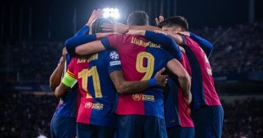 موعد مباراة برشلونة ضد رايو فاليكانو في الدوري الإسباني