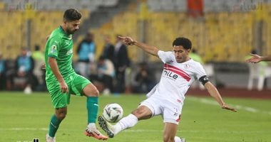 قرعة كأس الكونفدرالية.. من يواجه الزمالك والمصرى فى دور الثمانية؟