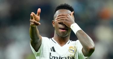 أول تحرك من فينيسيوس لمغادرة ريال مدريد إلى الدورى السعودي بعد عرض المليار