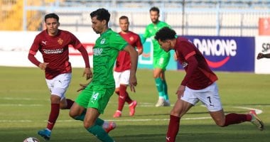 قرعة الكونفدرالية 2025 تضع المصرى ضد سيمبا التنزانى في ربع النهائى