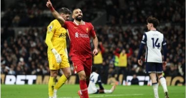 موعد مباراة ليفربول وتوتنهام فى كأس كاراباو والقناة الناقلة