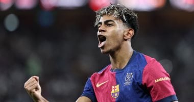 ريال مدريد فى الصدارة.. لامين يامال حلم الأندية الكبرى فى أوروبا