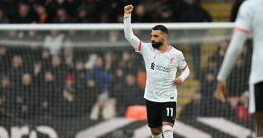 بورنموث ضد ليفربول.. محمد صلاح يحقق رقما تاريخيا جديدا فى الدورى الإنجليزى